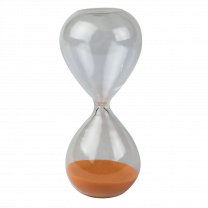 Sand Timer, Classic, Small, 1 Minute