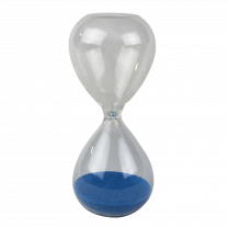 Sand Timer, Classic, Small, 5 Minutes