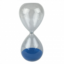 Sand Timer, Classic, Large, 15 Minutes