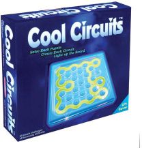 Cool Circuits Mad About Science