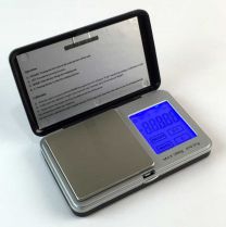 Pocket Digital Scales 200g x 0.01