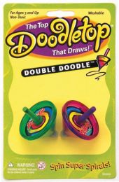 Double Doodle Top