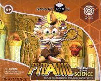 EIN-O Pyramid Science Smart Box