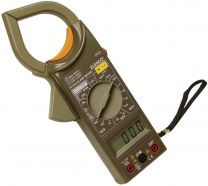 Elenco Digital AC Clamp Meter