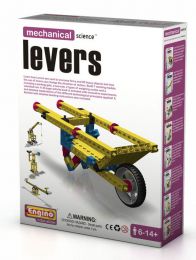 Engino Mechanical Science: Levers