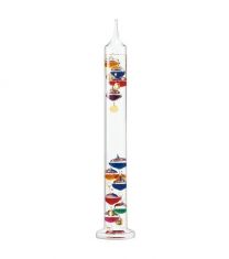 Large Galileo Thermometer - 44cm