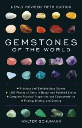 Gemstones Of The World - Fifth Edition
