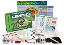 Thames & Kosmos: Genetics & DNA