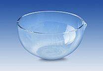 Dish, Evaporating, Glass, 90mm
