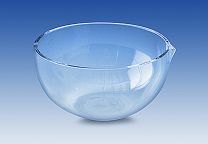 Dish, Evaporating, Glass