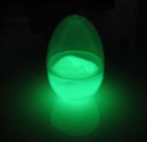 Glow-In-The-Dark Putty