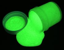 Glow In The Dark Paint - 125ml