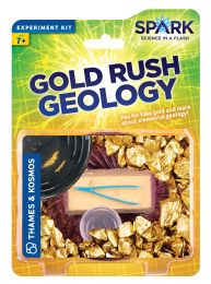 Thames & Kosmos: Gold Rush Geology