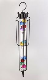 Outdoor 48cm Galileo Thermometer