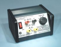 Power Supply standard, 2-12V, AC/DC, 5A