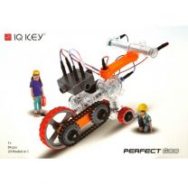 IQ Key Perfect 600