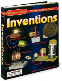 Science Wiz Inventions