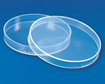 Petri Dish, Plastic