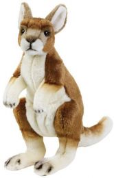 Kangaroo Plush - National Geographic