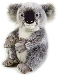 Koala Plush - National Geographic