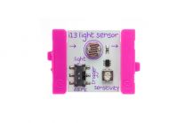 littleBits - Light Sensor