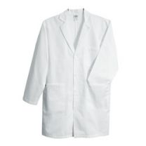 Childrens Lab Coat - Size 11-12