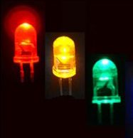 Light Emitting Diodes, Small