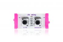 littleBits - Delay