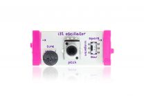 littleBits - Oscillator