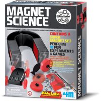 Magnet Science