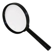 Magnifying Glass 100mm 2x