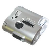 Mimicro Pocket Microscope - 60x Magnification