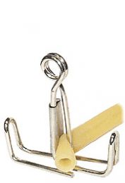 Mohrs Pinch Clamp