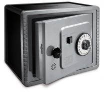 Super Secure Money Safe - Build Your Own