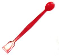 Plastic Spatula / Spoon - Small