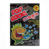 POP ROCKS Magic Popping Candy