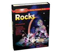 Science Wiz Rocks and Geology