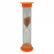 Sand Timer, Plastic, Mini