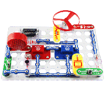 Snap Circuit Kit - Junior Kit