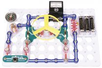 Snap Circuits Snaptricity