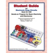 Snap Circuits Junior Student Guide