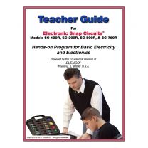 Snap Circuit Teachers Guide