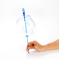 Sparkling Spindle