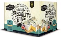 Mad Millie Speciality Cheese Kit