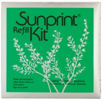 Sunprint Kit Refill