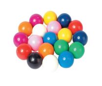 Magnetic Marbles - 20 piece