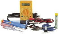 25W Soldering Iron Starter Set