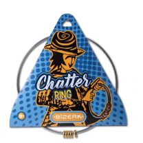 Chatter Ring