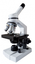 Advanced Student Lab Microscope, 400x