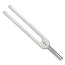 Tuning Fork, Aluminium